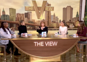 The View Co-Hosts Fire Back at Donald Trump’s Latest Rant [Video]